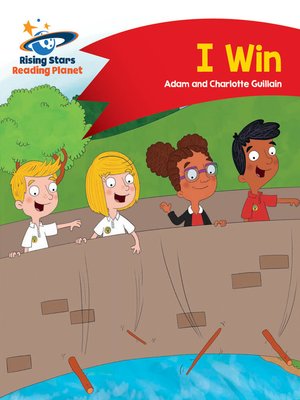 cover image of I Win